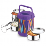 Hot case 5 Step Tiffin Carrier