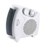 Hot & Cold Fan Heater 2000W