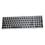 HP 450G5 Internal Laptop Keyboard