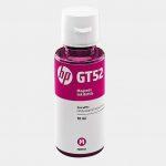 HP Magenta Ink GT52