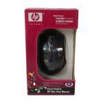 HP Optical Sensor Gaming Mouse