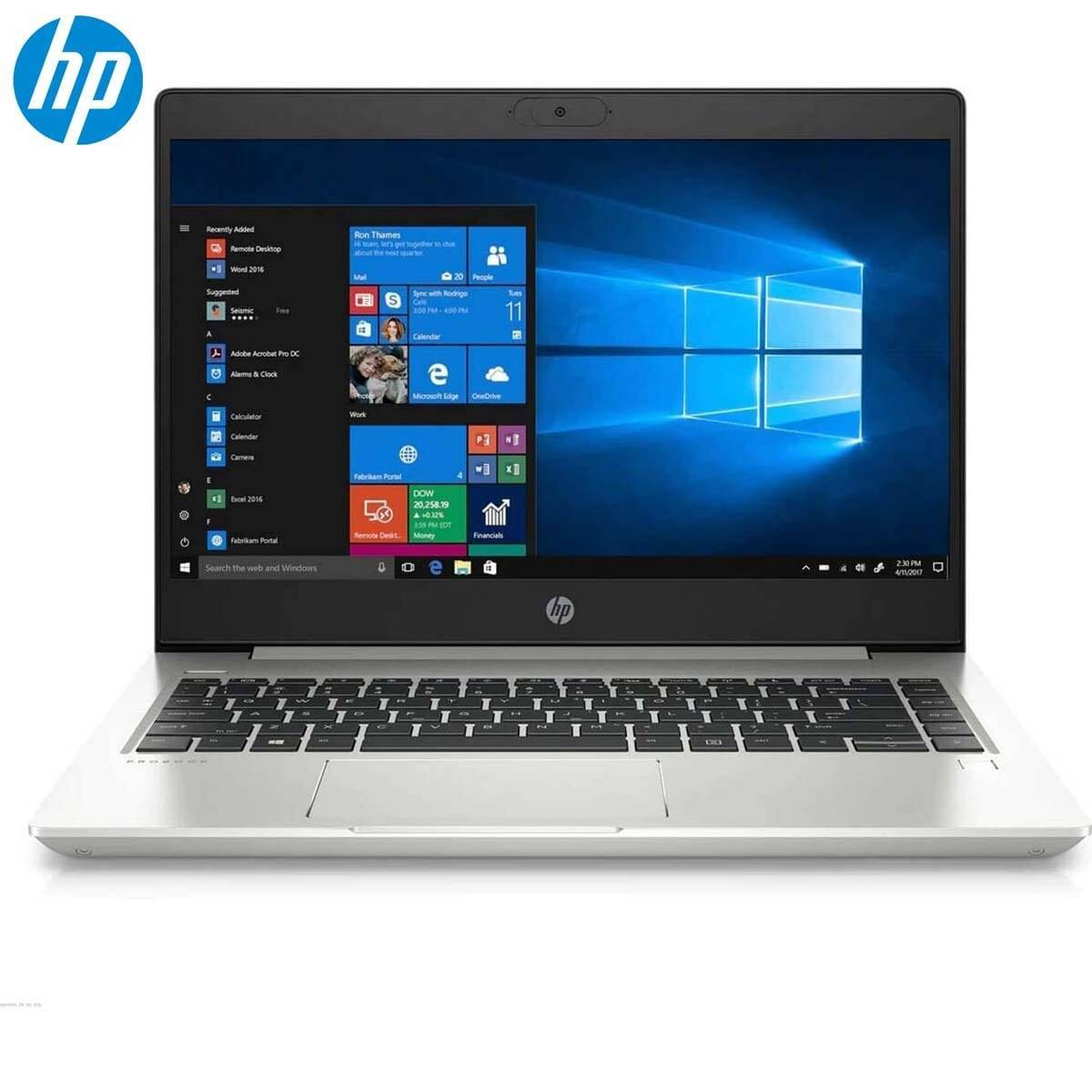 HP ProBook 440 G7  14 inch Display 10th Gen Intel Core i7 8GB RAM 512 GB SSD  win 10 Professional