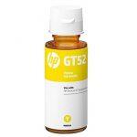 HP Yellow Ink GT52