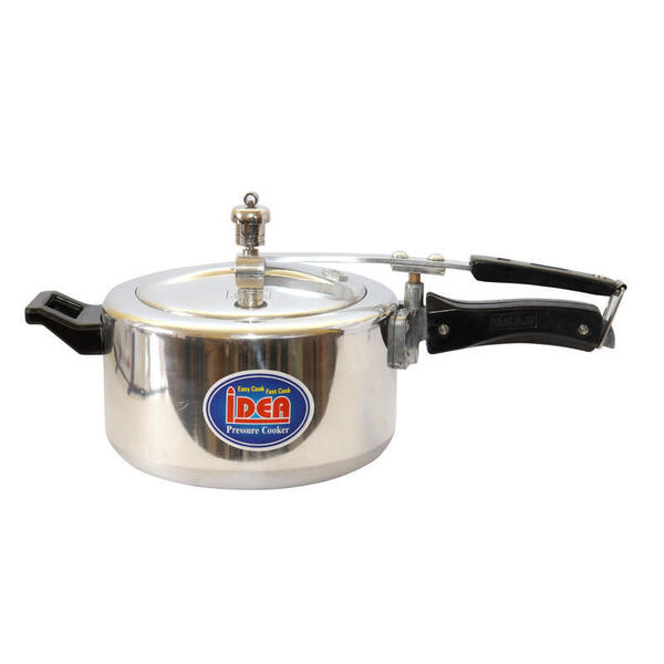 Idea Pressure Cooker