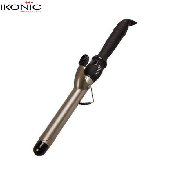 Ikonic Professional Curling Tong By Genuine Beauty