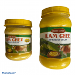 ILAM GHEE (1KG + 500GM)