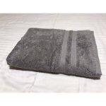 Indian Cotton Bath towel (30*56 inch)