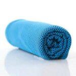 Instant Cooling Reusable Summer Ice Towel