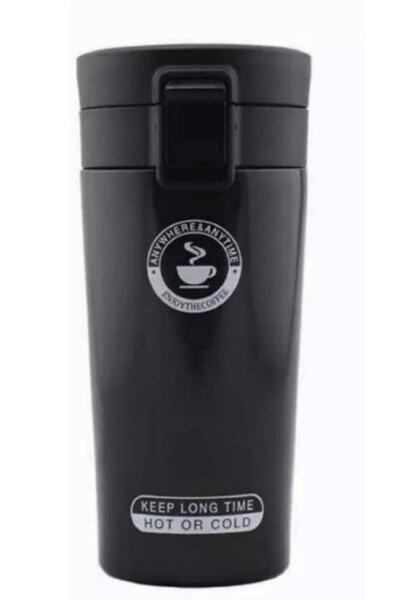 Insulated Keep Hot / Cold Vacuum Cup - 350ml