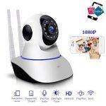 Ip Camera-CC Camera