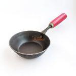 Iron Diuri 12.2Cms| Fry Pan| Falam | Egg Maker | Axia Krafts