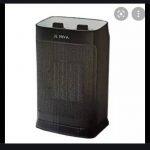 JL Niva Ceramic Fan Heater 1500W