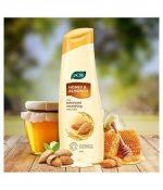 JOY Honey & Almonds Body Lotion =