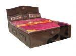 Kalas Bed _5*6.5 FT