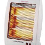 Kenwood Kw115 Quartz Heater