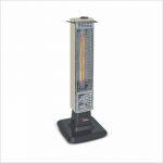 Khaitan Heat Pillar ( Carbon ) KA 2003 1500 Watts