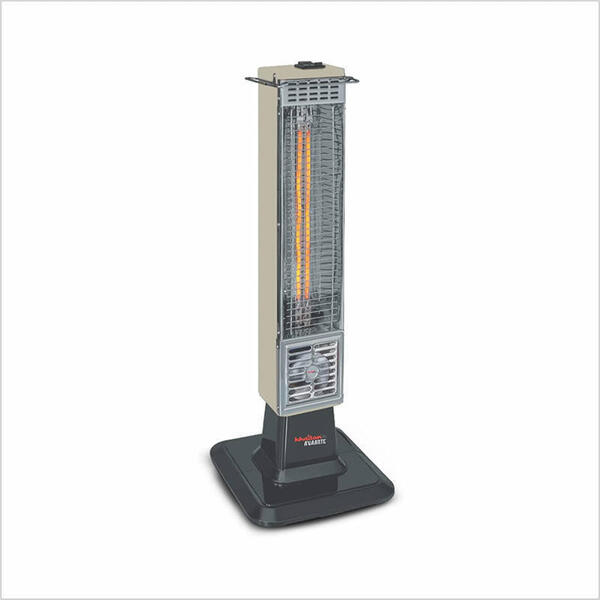 Khaitan Heat Pillar ( Carbon ) KA 2003 1500 Watts
