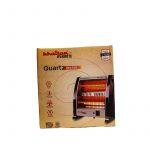 Khaitan Quartz Heater Ka 2116