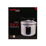 Khaitan Ricecooker Ka-4018