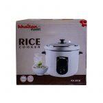 Khaitan Ricecooker Ka-5018