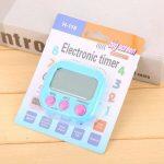 Khopo Electronic Timer For Kitchen