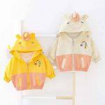 Kids Cotton Jacket