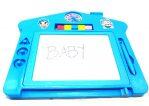 Kids Learning Magnetic Slate Board