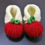 KidzCo Woolen Booties - 0-12 Months