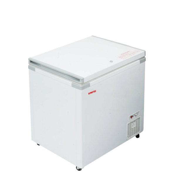 Kimatsu Chest Freezer