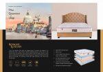 King Koil Roman Luxury Mattress