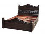 King Size Bed (5Ft X 6.5Ft)