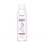 KIng Yes Painless Bubble Hair Removal Spray Foam