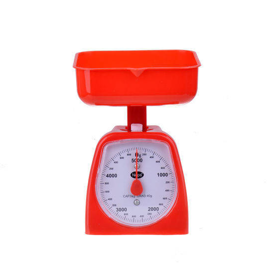 Kitchen Scale Analog