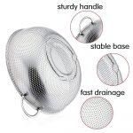 Kitchen Stainless Steel Colander