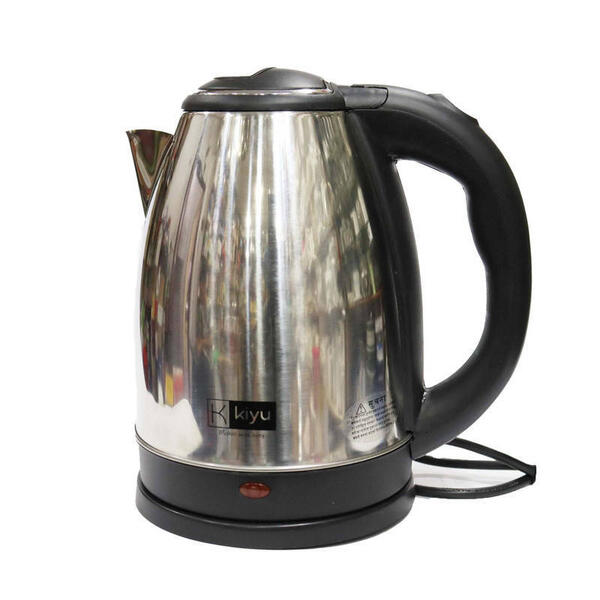 Kiyu Electric Kettle 1.8 L