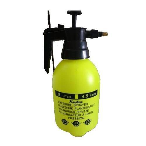 Krishna Garden Sprayer