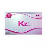 Kz Soap-125 gm