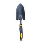 Large Shovel Garden Tools With Black And Yellow Handle