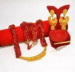 Latest Design jewellery set