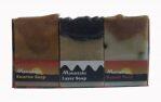 Layer Soap Gift Pack