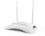 LB-Link BL-WMR8300 300Mbps Wireless N ADSL2+ Modem Router - White