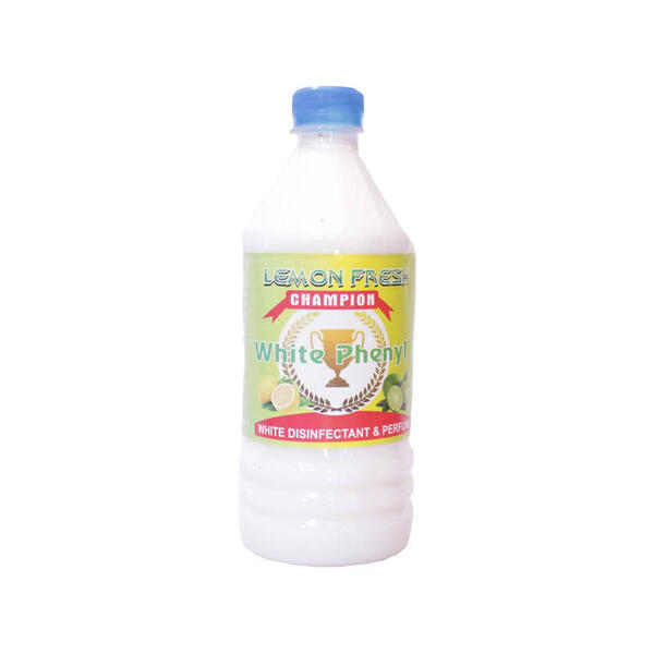 Lemon Fresh White Phenyle 500 ml