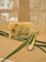 Lemongrass Handmade Body Bar- 150g