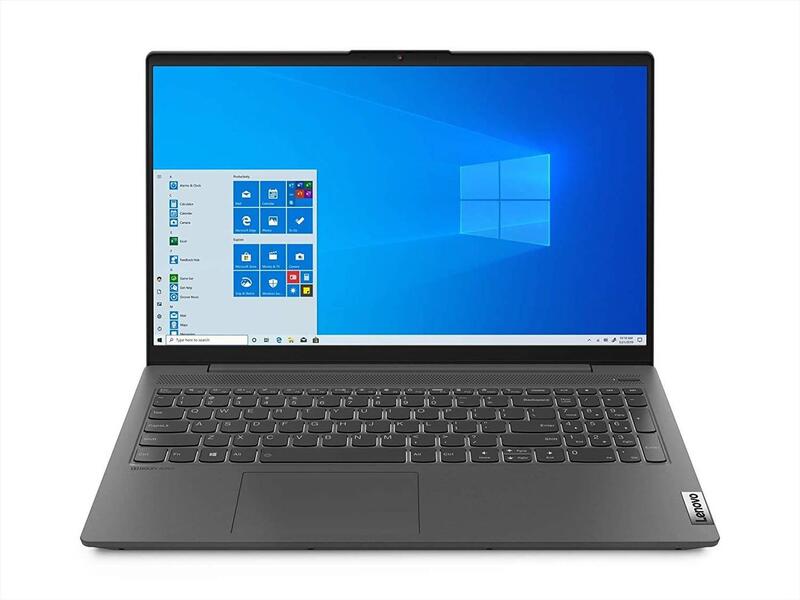 Lenovo IdeaPad Slim 5 / 11th Gen Intel Core i7 / 16 GB RAM / 512 GB SSD / Nvidia Mx 450 2 GB / 15.6 inch FHD IPS laptop Win 10 and Office Package 2019 Genuine
