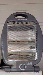 Lif-QH8C Lifor Quartz Heater