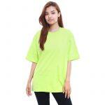 Stylish Plain T-Shirt For Women