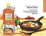 Light House Rice Bran Oil