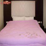 Cotton Fiber Double Bed Quilt