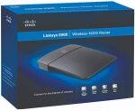 Linksys E900 Wireless N300 Router