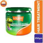 Lolane Hair Treatment 250Gm
